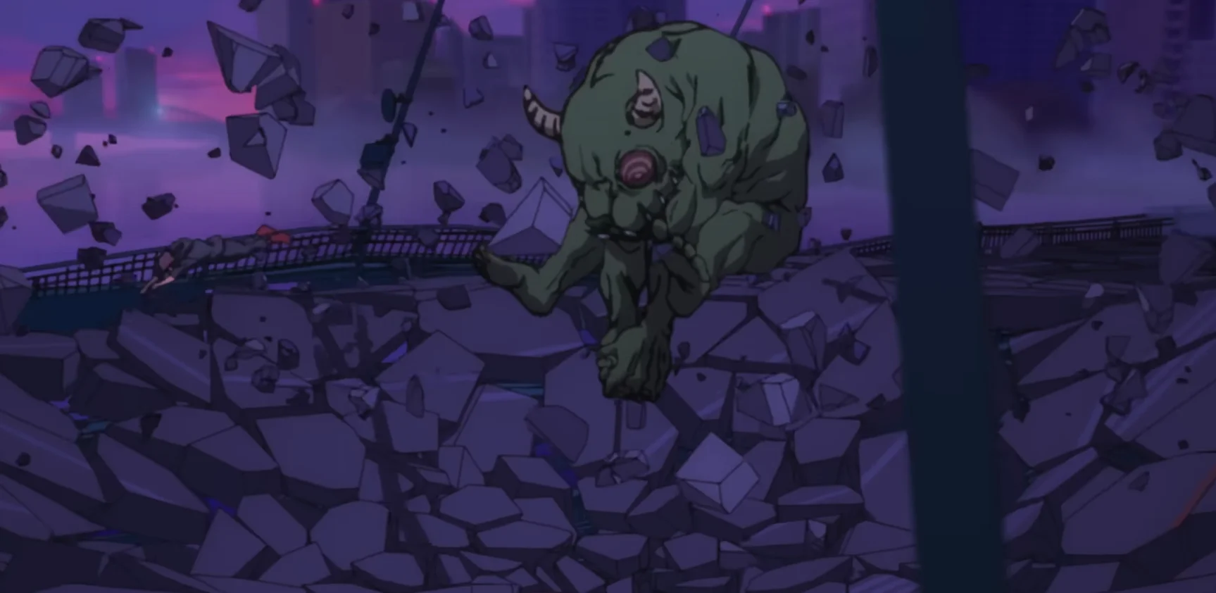 the image raise a question: How Jujutsu Kaisen Season 3 Sets Up Season 4?